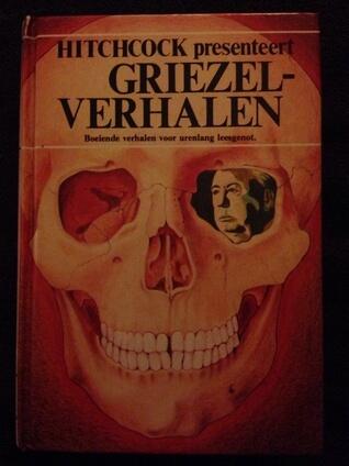 Hitchcock presenteert griezelverhalen