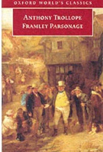 Framley Parsonage