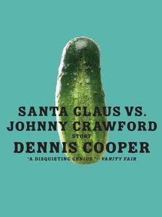 Santa Claus vs. Johnny Crawford: Stories