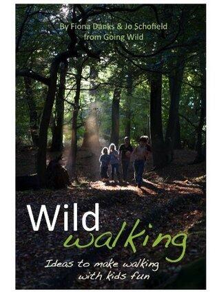 WILD WALKING