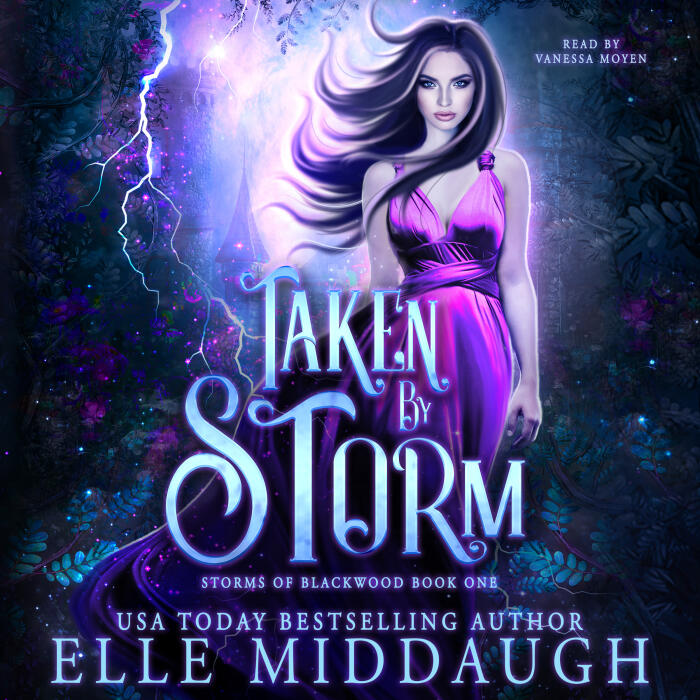 Taken by Storm
