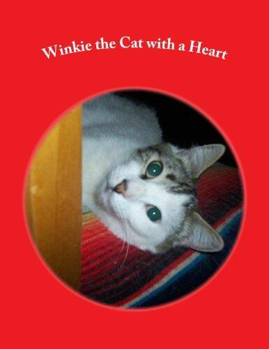 Winkie the Cat With a Heart