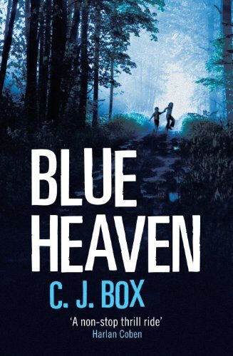 Blue Heaven