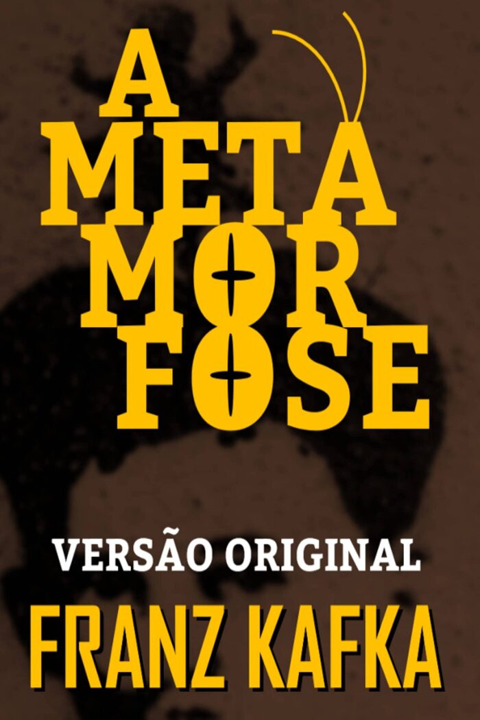 A METAMORFOSE: VERSÃO ORIGINAL