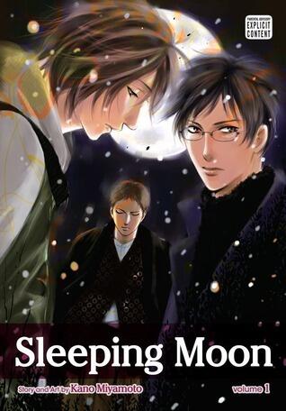 Sleeping Moon, Vol. 1