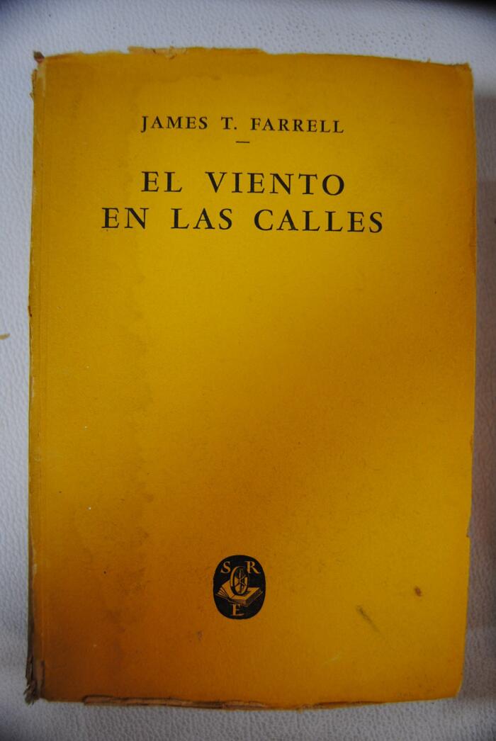 El Viento en las Calles [The Young Manhood of Studs Lonigan]