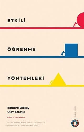 Etkili Ögrenme Yöntemleri