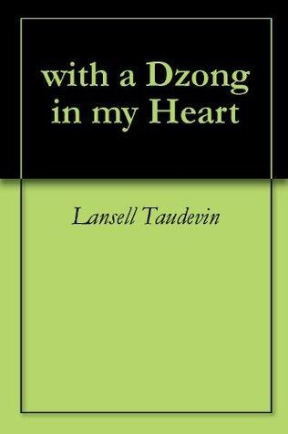with a Dzong in my Heart
