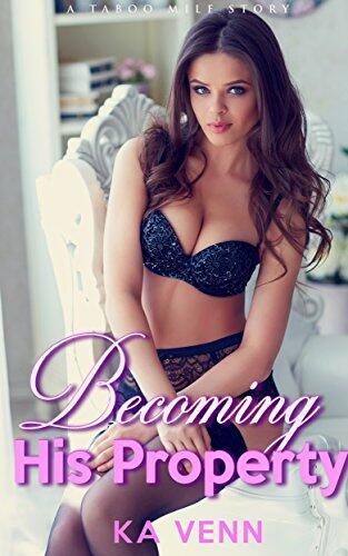 Becoming His Property