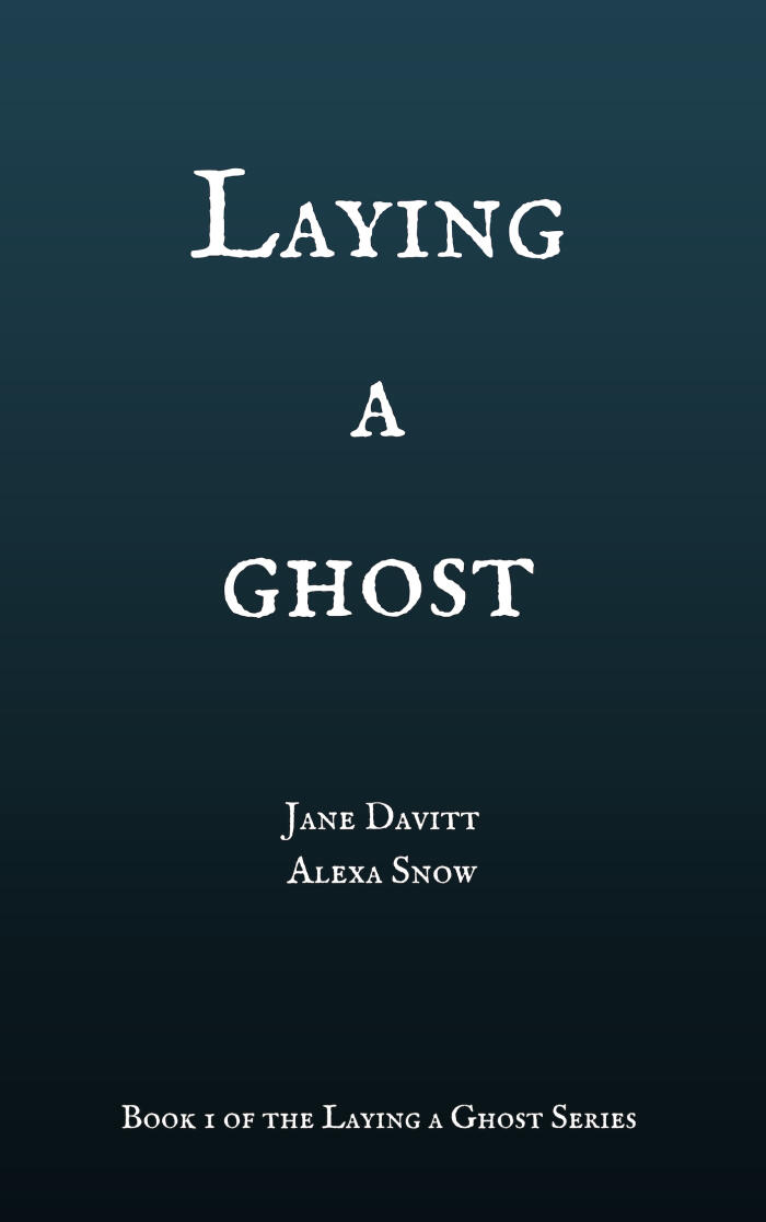 Laying a Ghost