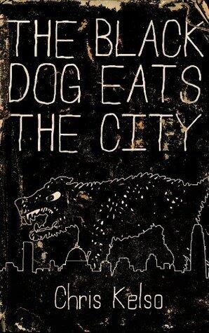 The Black Dog Eats the City