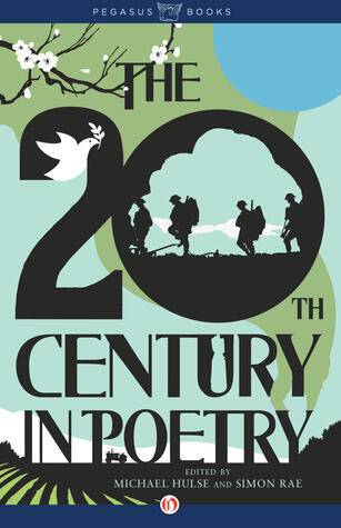 The 20th Century in Poetry