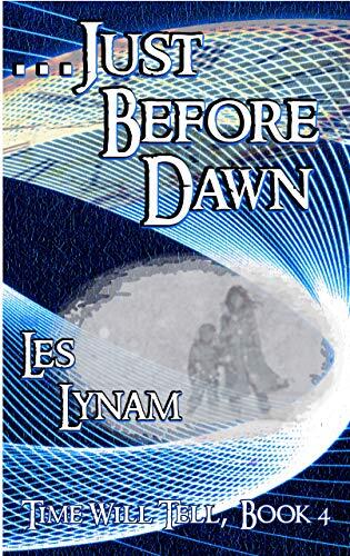 ...Just Before Dawn