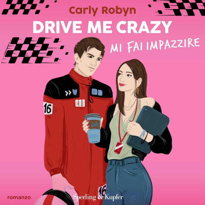 Drive me crazy - Mi fai impazzire