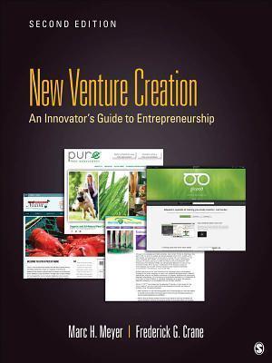 New Venture Creation: An Innovator′s Guide to Entrepreneurship