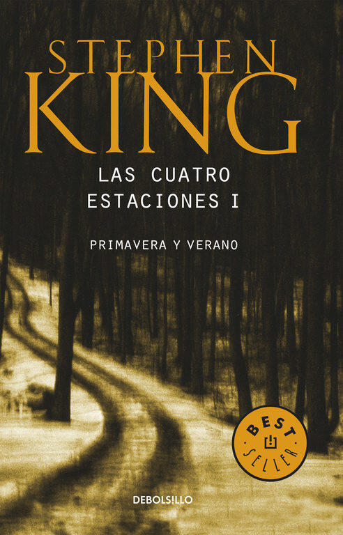 Las cuatro estaciones I:  Primavera y verano