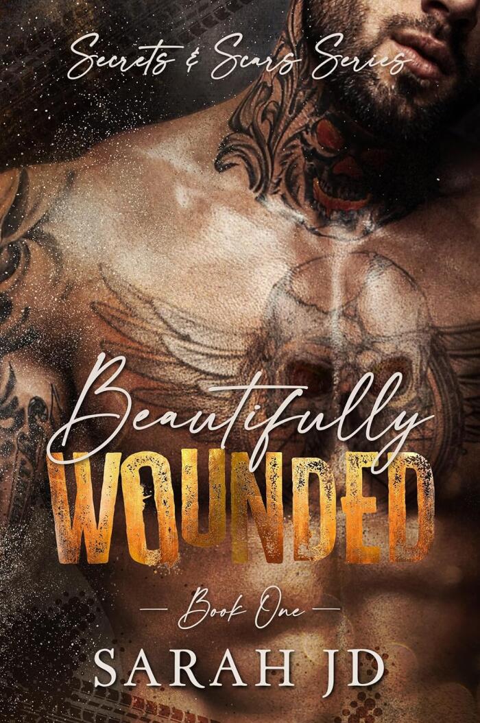 Beautifully Wounded
