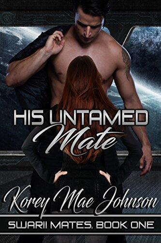His Untamed Mate