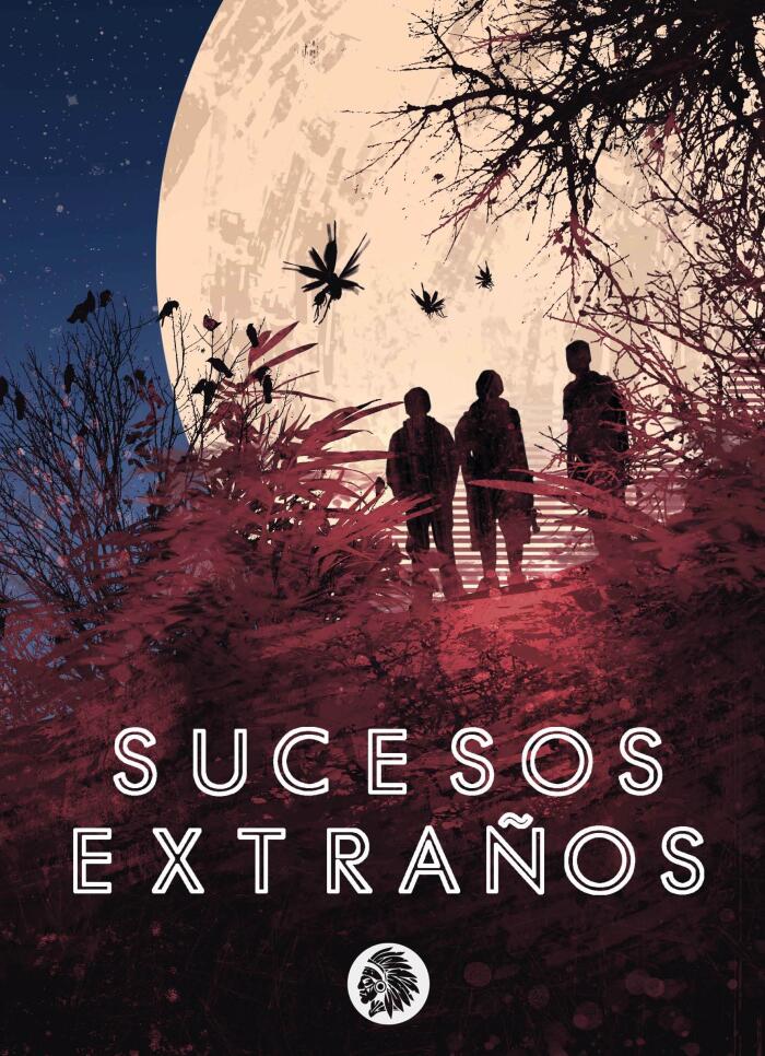 Sucesos extraños
