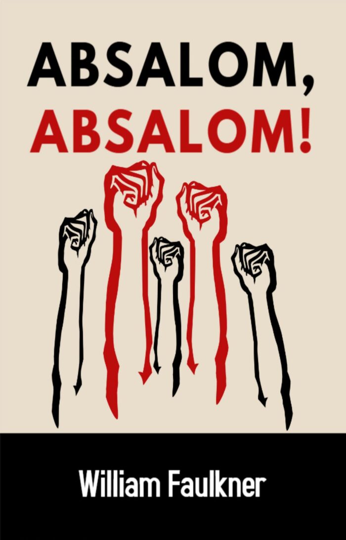 Absalom, Absalom