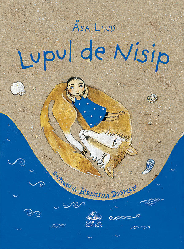Lupul de Nisip