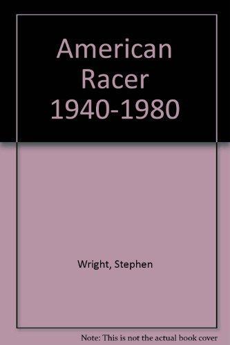 American Racer (1940-1980)