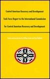 Central American Recovery and Development