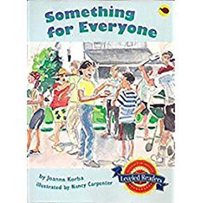 Something for Everyone