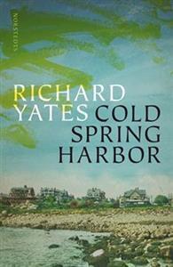 Cold Spring Harbor