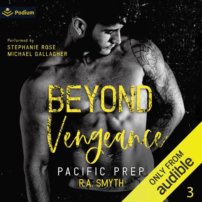 Beyond Vengeance