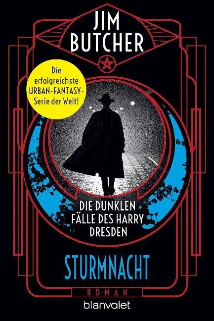 Sturmnacht