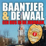 Een Rus in de Jordaan