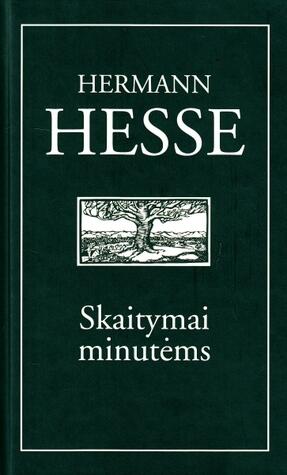 Skaitymai minutėms