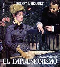 El impresionismo: Arte, ocio y sociedad