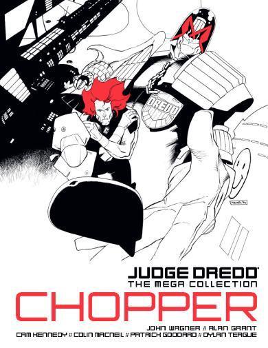 Chopper