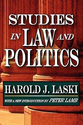 Studies in Law and Politics