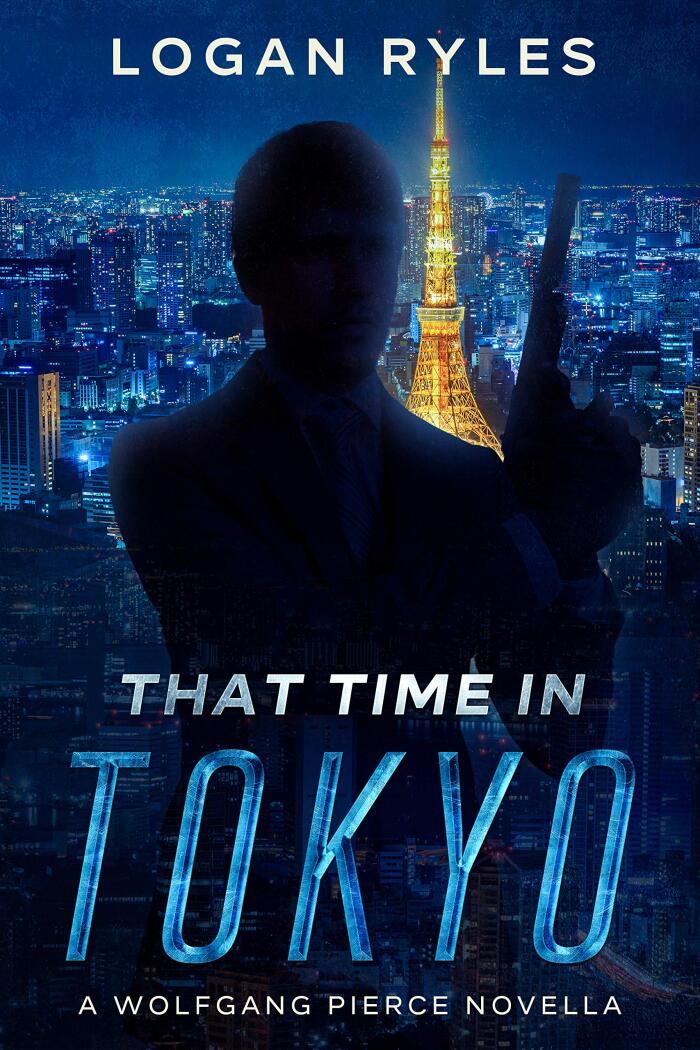 That Time in Tokyo