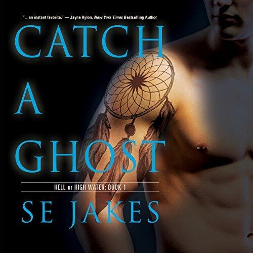 Catch a Ghost