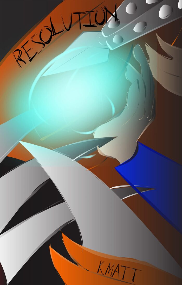 Resolution