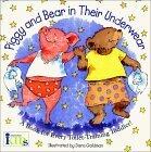 Piggy and Bear in Their Underwear -Find & Fit Series