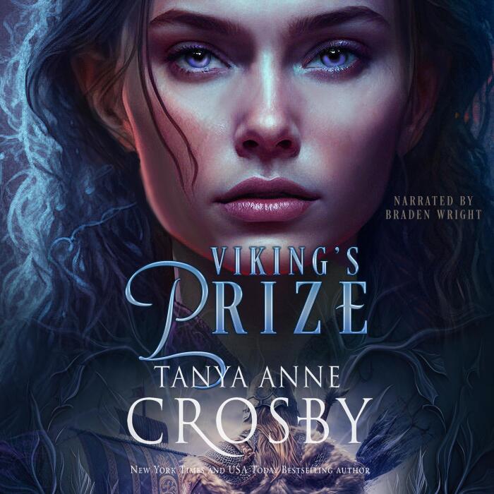 Viking's Prize: A Medieval Romance