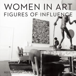 Women in Art: Figures of Influence