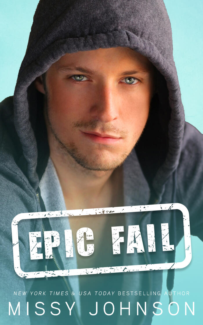 Epic Fail