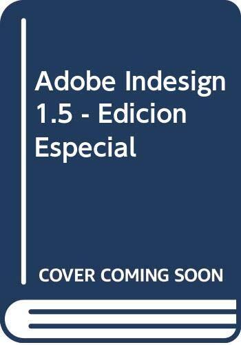 Adobe indesign - ee