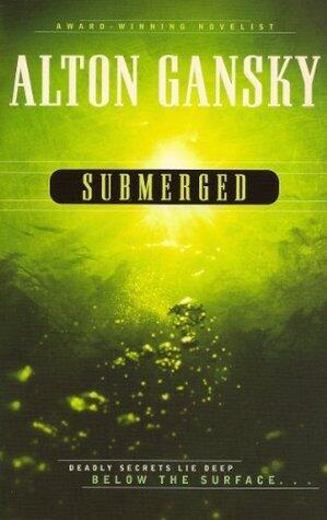 Submerged