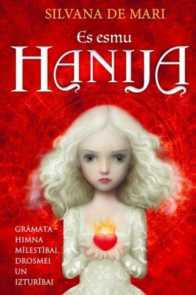 Es esmu Hanija