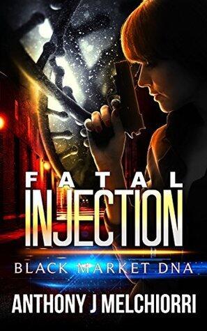 Fatal Injection