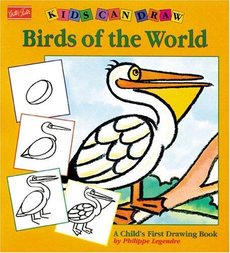 Kids Can Draw