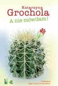 A Nie Mówiłam!