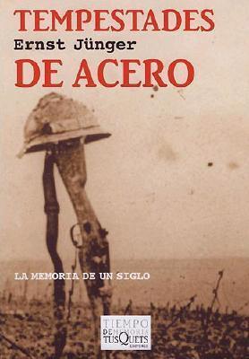 Tempestades de acero